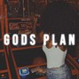 krez - Gods Plan - 4Batz x Brent Faiyaz Type Beat