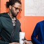 YNLSTACKINGBNDZ. - Kvng Me [Prod. Golden Child Muzik Group]