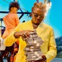 YNLSTACKINGBNDZ. - UC - (Prod.by YNLSTACKINGBNDZ.)