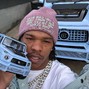 GTB KONY - Tough