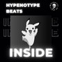HypeNoType  - Inside (Buy 1 Get 10 Free)