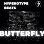 HypeNoType  - Butterfly (Buy 1 Get 10 Free)