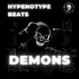 HypeNoType  - Demons (Buy 1 Get 10 Free)