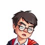 6a6y_Daemon_999 - HarryPotter