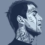 kokurcho - Lil Peep x 808 Mafia Type Beat - "Grey" | Guitar | Trap