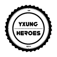 YxungHeroes