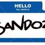 Sandoz - Boomer