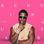 iapbeats - Capella Grey x PINK SUMMER Melodic R&B Afro Type Beat ''Lady'' 