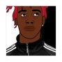 Young Raw - Watch Around