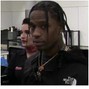 YUNG T - Leanin (travis scott type)