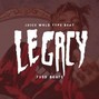 yxssbeats - Juice wrld x nick mira type beat | "Legacy" hip hop trap instrumentals