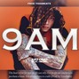 yxssbeats - central cee melodic type beat 2022 - "9AM"