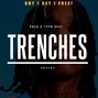 Akashy - Trenches | Polo G Type Beat 