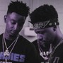 Celembral - 21 Savage x Metro Boomin Type Beat 'Lights' 