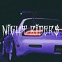 ✮ $uicideGothBoi ✮ - NIGHT RIDER$ / PHONK TYPE BEAT