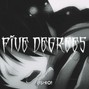 ✮ $uicideGothBoi ✮ - Lil Peep Five Degrees Instrumental