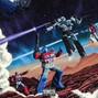 COUNTVILLE - TRANSFORMERS (2022)