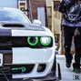 COUNTVILLE - FUTURISTIC GLO (2021)