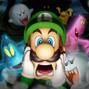 Matt Rice - LuigisMansion