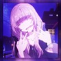 grayartz - (DM to buy this beat!) Glitchcore x DnB x Hyperpop Type Beat - "Night lights" 