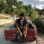 KAKASHI (email for .wav purchases) - GLORY&HONOR