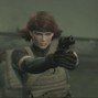Arktiq - Metal gear (p. dissidia x arktiq)