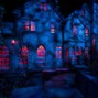 SWAMPKILL - wavebeat halloween night