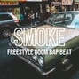 zoke - Smoke (Freestyle Boombap Beat)