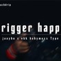 prod.2muchdripfranco - EBK jaaybo x EBK babymaxx "Trigger Happy" Prod. 2MDFranco