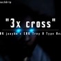 prod.2muchdripfranco - EBK Jaaybo x EBK Trey B Type Beat "3x Cross" Prod. 2MD K4yo Franco