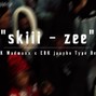 prod.2muchdripfranco - EBK Madmaxx x EBK Jaaybo Type Beat"Ski-zee" Prod. 2MD K4yo Franco
