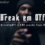 prod.2muchdripfranco - KJ BreakEmOff x EBK Jaaybo type beat "Break Em Off" Prod. 2MD K4yo Franco