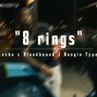 prod.2muchdripfranco - EBK Leebo x Bloodhound J Boogie type beat "8 rings" Prod. 2MD K4yo Franco