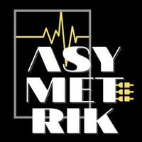 Asymetrik