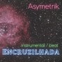 Asymetrik - Encruzilhada / boom bap type beat / old school hip-hop