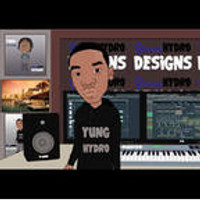 YungHydroBeatz
