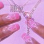 heavens n angels - flip phone babe