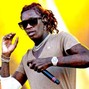 Barf Keller - Young Thug Type Beat "Streetz"