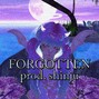 shinju - FORGOTTEN | YUNG HURN x FERGY53 x SWEETBOYBLONDEY TYPE BEAT