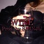 shinju - WINE | LUCKI x THOUXANBANFAUNI x PLAYBOI CARTI TYPE BEAT