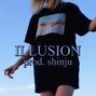 shinju - ILLUSION | YUNG HURN x RIN x JONNY5 TYPE BEAT