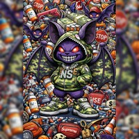 NIGHTSHADE!!!