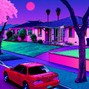 Sensei Mons - Sunset