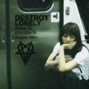 ded - top floor
