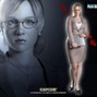 dame/Mandy - by,club9ine