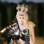 dame/Mandy - religious