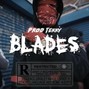 Tekky Beats - "BLADES" BOLLYWOOD UK DRILL BEAT | PROD TEKKY X FCM | *name of files different to beat but still same*