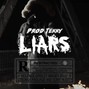 Tekky Beats - "LIARS" PIANO UK DRILL BEAT | PROD TEKKY X DRILLOHOLIC