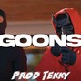 Tekky Beats - "GOONS" #NR LUCII X TZGWALA X YA TYPE BEAT | PROD TEKKY X VANO