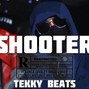 Tekky Beats - "SHOOTER" BOLLYWOOD UK DRILL BEAT | PROD TEKKY X NAESEAN